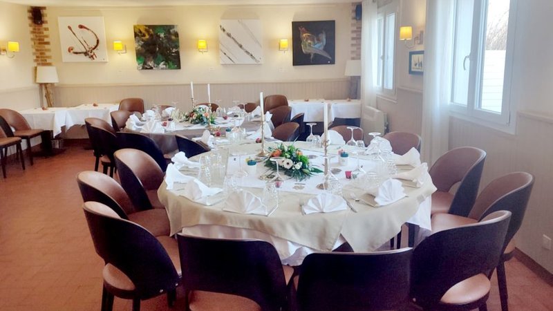 Auberge d'Augy