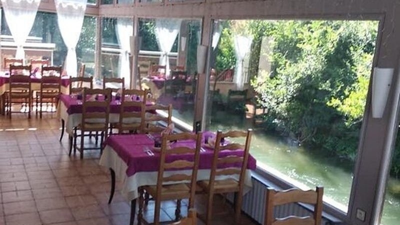 Auberge dela Vanne