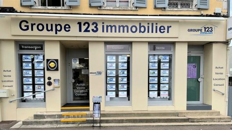 Auxerre Immobilier