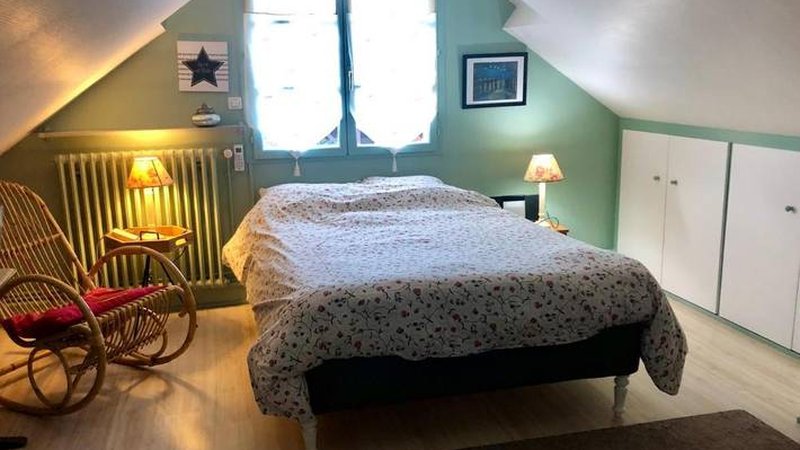Chambre d'hôtes Au Charme d'Antan