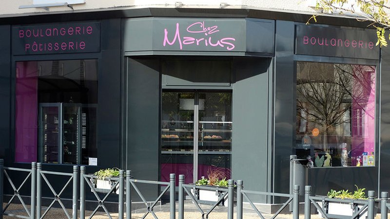 Chez Marius