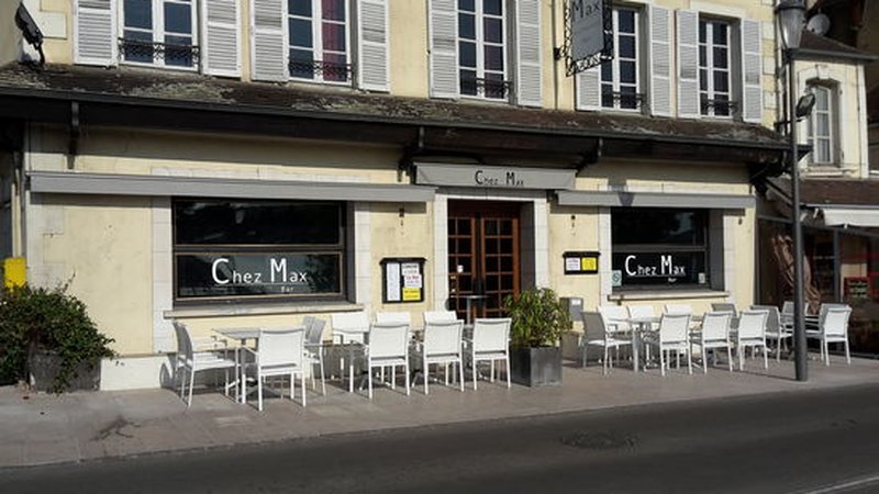 Chez Max