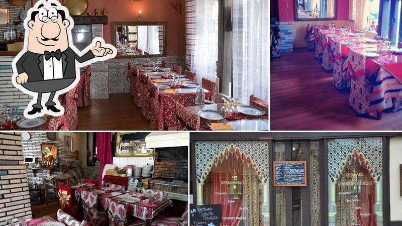 Chez Momo