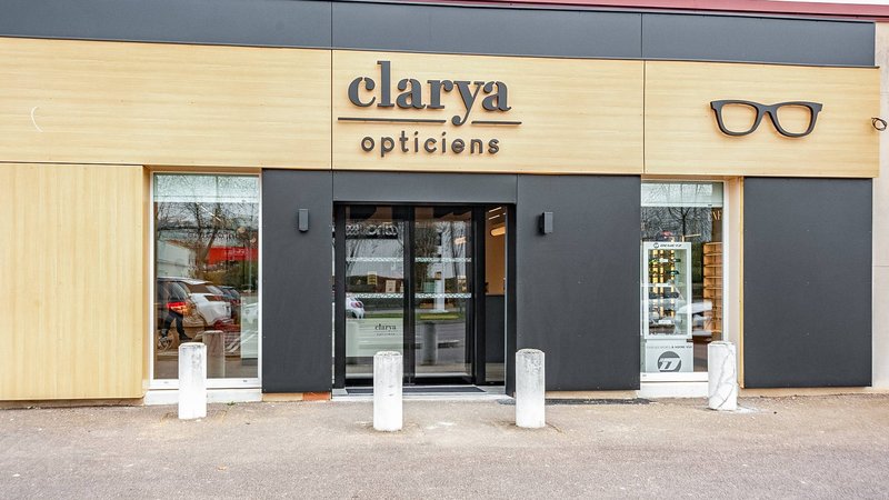 Clarya