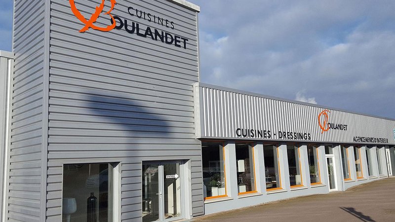 Cuisines Beaujard