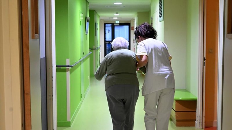 EHPAD Résidence des Fontenottes