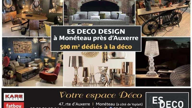 Es Deco Design