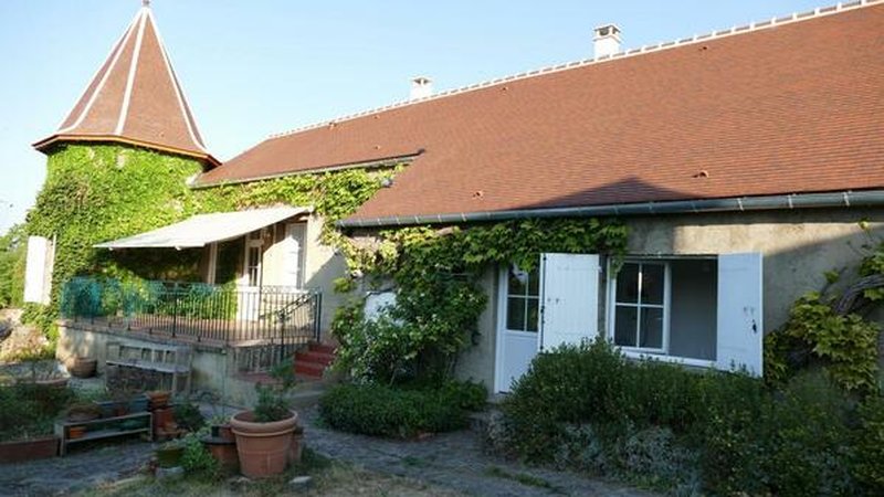 Gîte des Temps Perdus