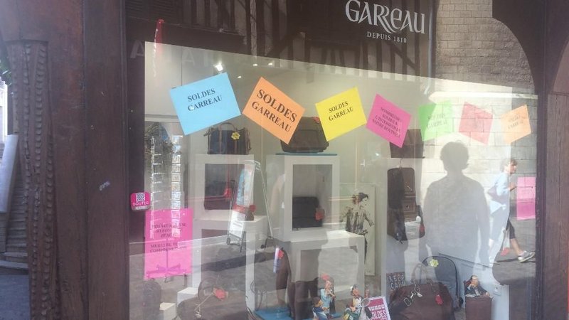 GARREAU