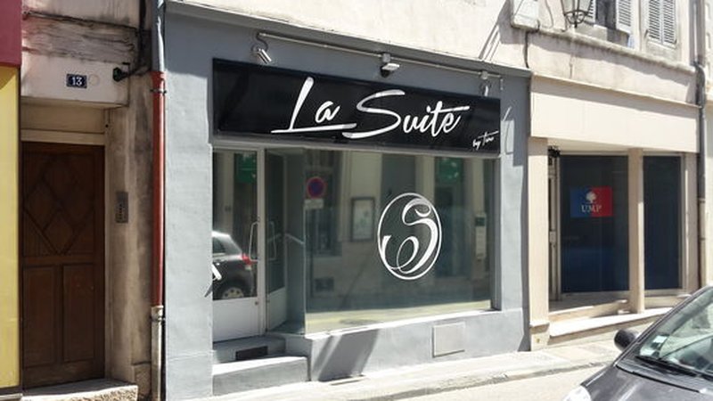 La Suite By Tino