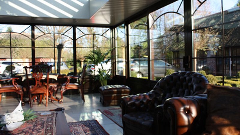 La Veranda