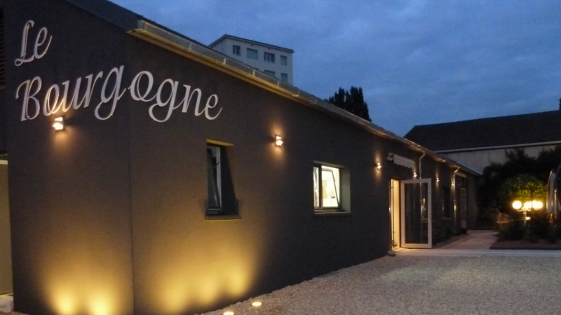 Le Bourgogne