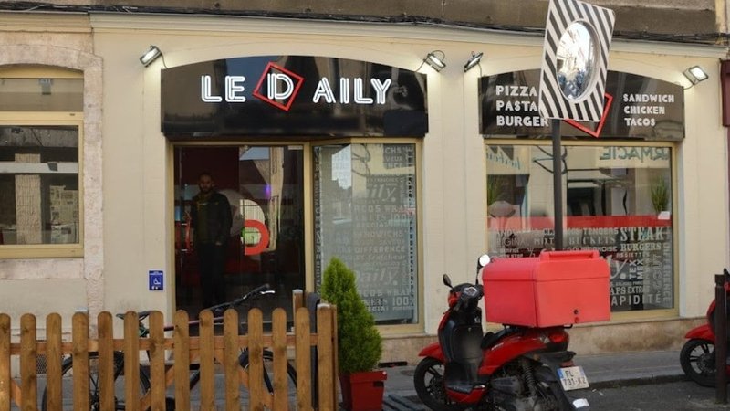 Le Daily Auxerre