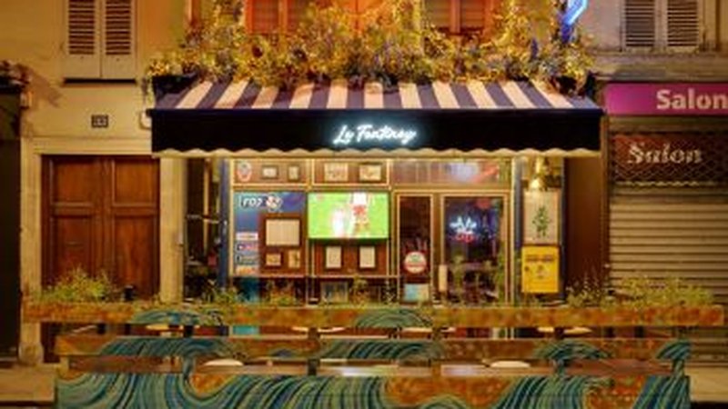 Le Fontenoy