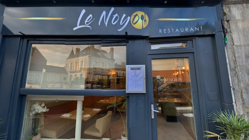 Le Noyo