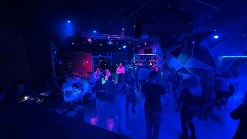 Le Tsar Club