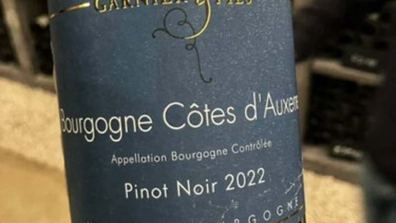 Les Garniers