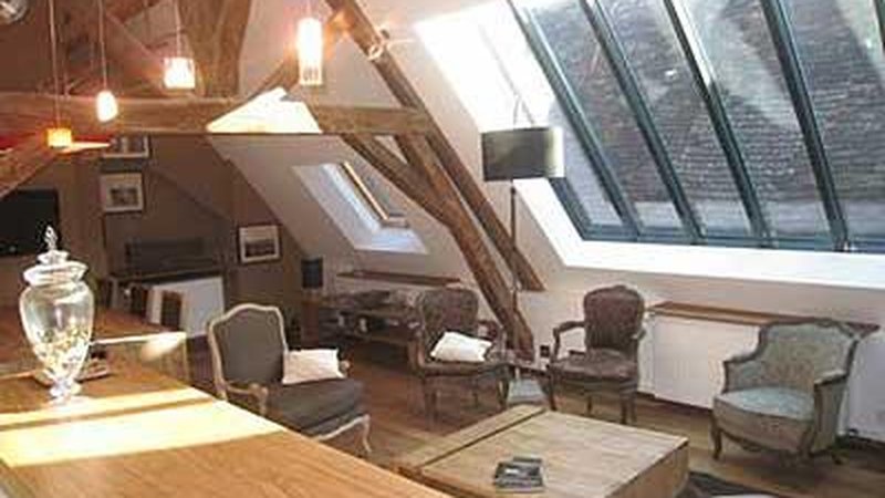 Les ShowRooms