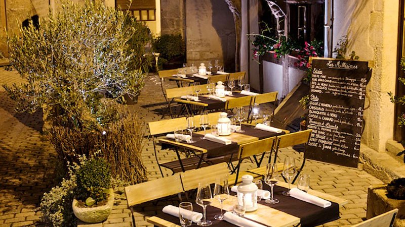 Maison Paillot