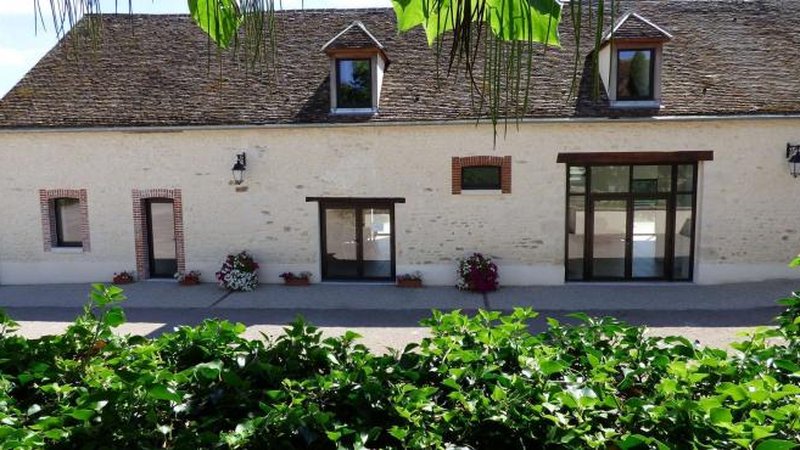 Manoir de Hauterive