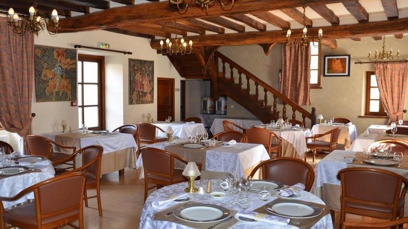 Relais Saint Vincent