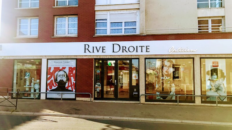 Rive Droite Optique