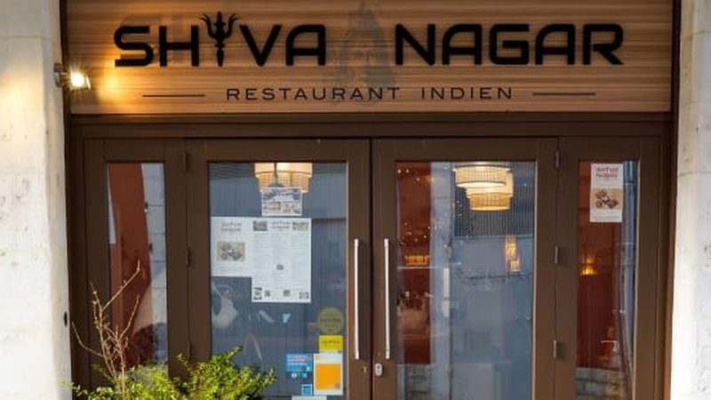 Shiva Nagar