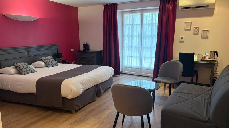 Suites Chablis