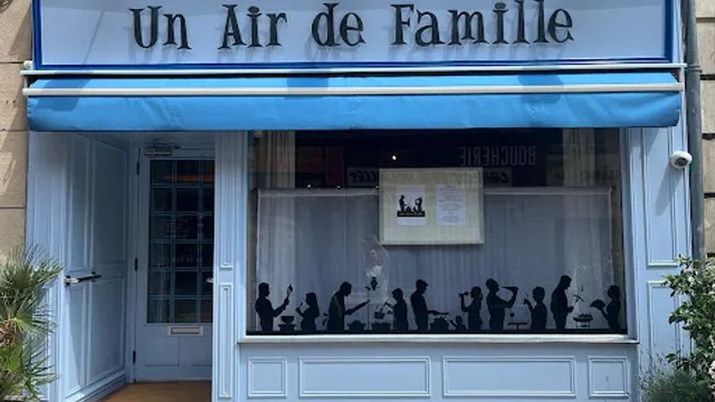 Un air de famille
