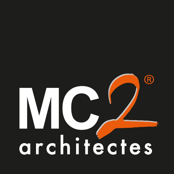 MC2 Architectes Logo
